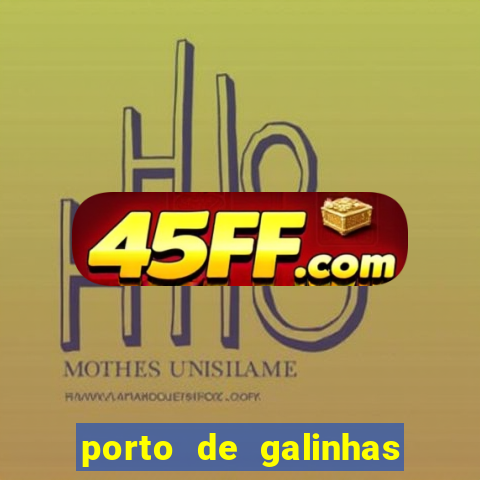 porto de galinhas ou fortaleza